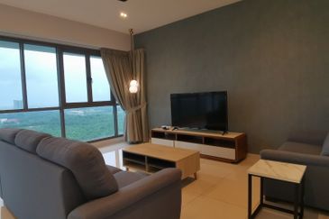 Iskandar Residences Medini