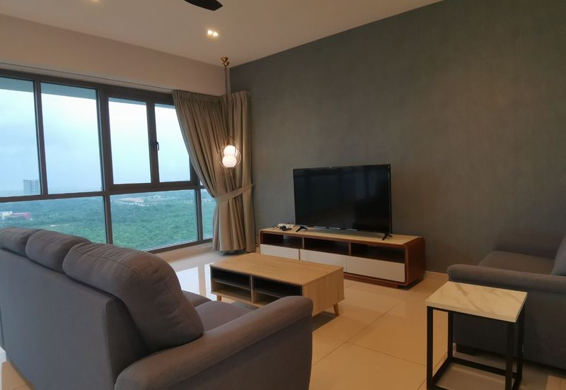 Iskandar Residences Medini