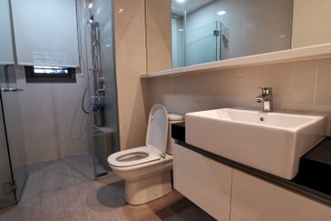 Iskandar Residences Medini