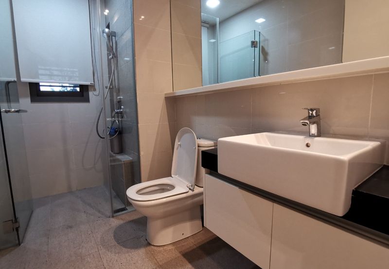 Iskandar Residences Medini