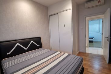 Iskandar Residences Medini