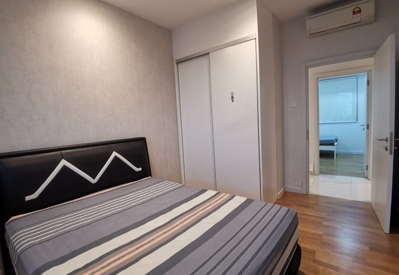 Iskandar Residences Medini