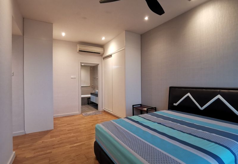 Iskandar Residences Medini