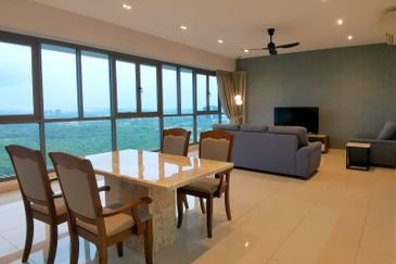 Iskandar Residences Medini