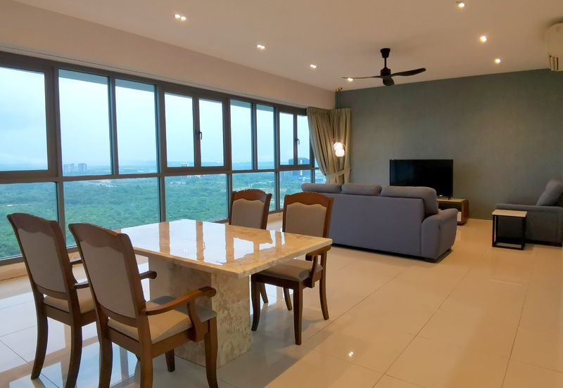 Iskandar Residences Medini