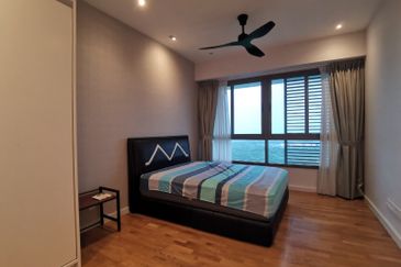 Iskandar Residences Medini