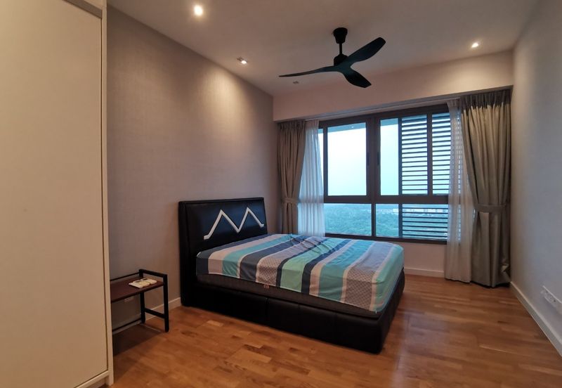 Iskandar Residences Medini