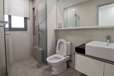 Iskandar Residences Medini