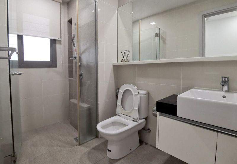 Iskandar Residences Medini