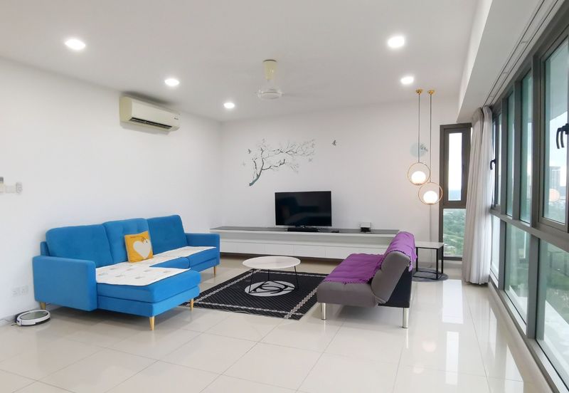 Iskandar Residences Medini