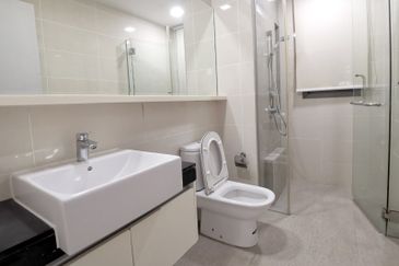 Iskandar Residences Medini