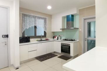 Iskandar Residences Medini