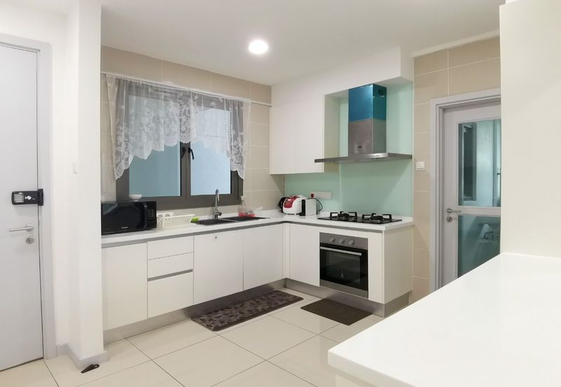 Iskandar Residences Medini