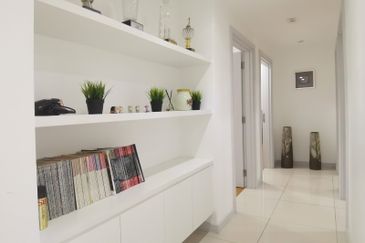 Iskandar Residences Medini