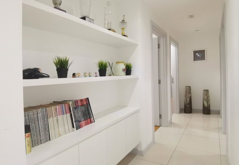 Iskandar Residences Medini