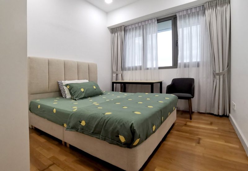 Iskandar Residences Medini