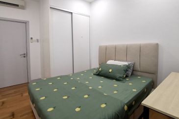 Iskandar Residences Medini