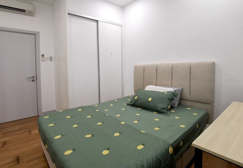 Iskandar Residences Medini