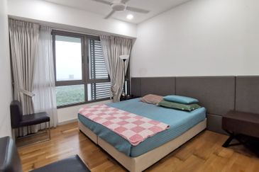 Iskandar Residences Medini