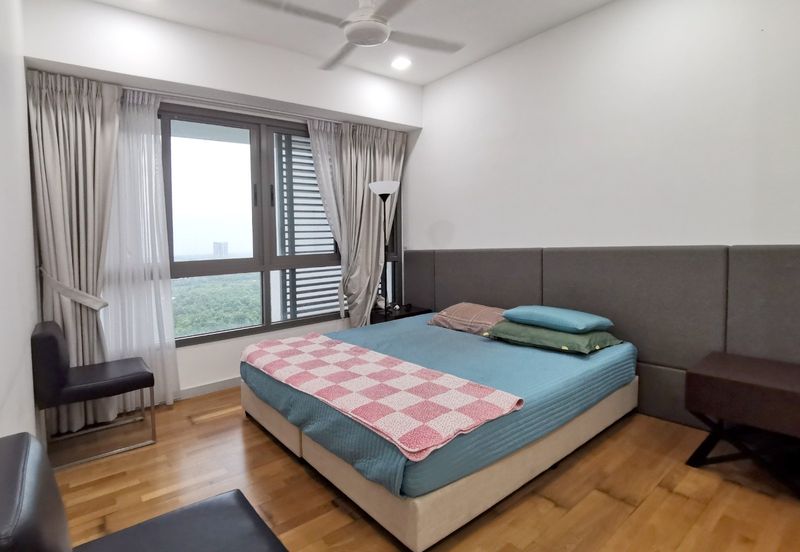 Iskandar Residences Medini