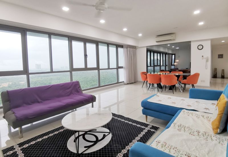 Iskandar Residences Medini
