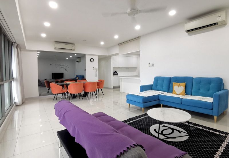 Iskandar Residences Medini