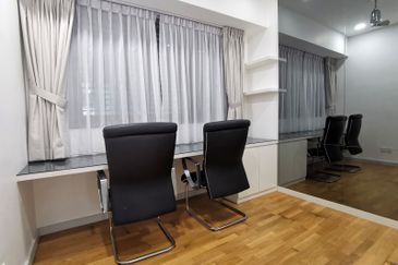 Iskandar Residences Medini