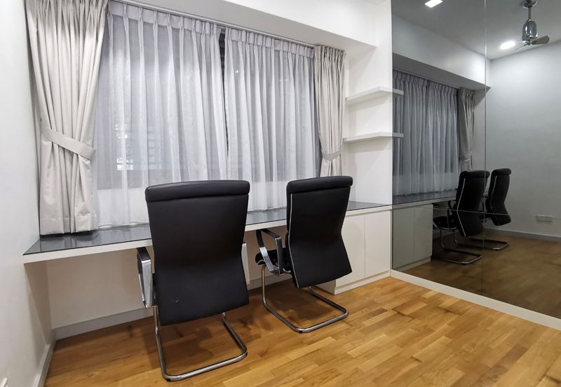 Iskandar Residences Medini