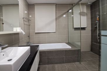 Iskandar Residences Medini