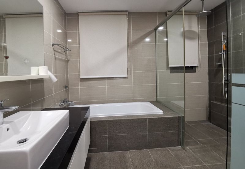 Iskandar Residences Medini