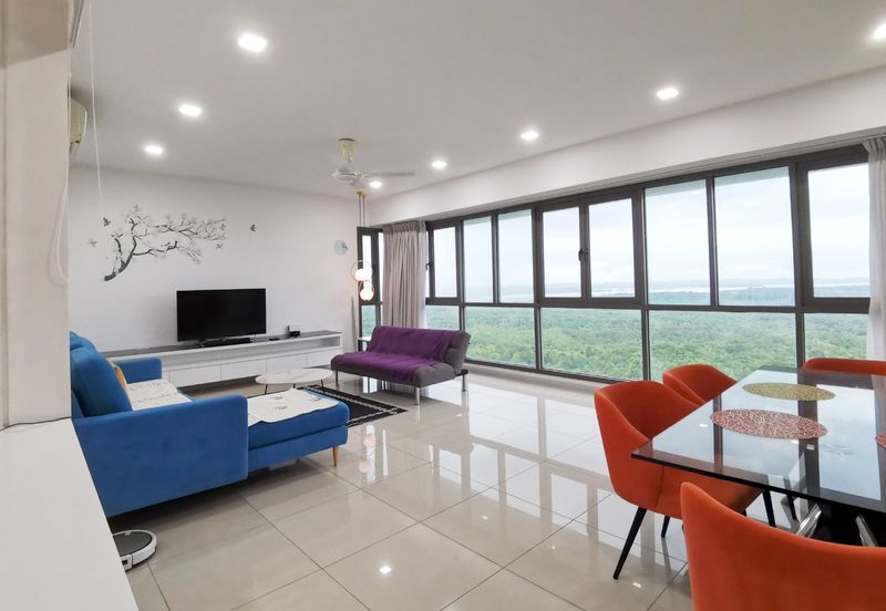 Iskandar Residences Medini