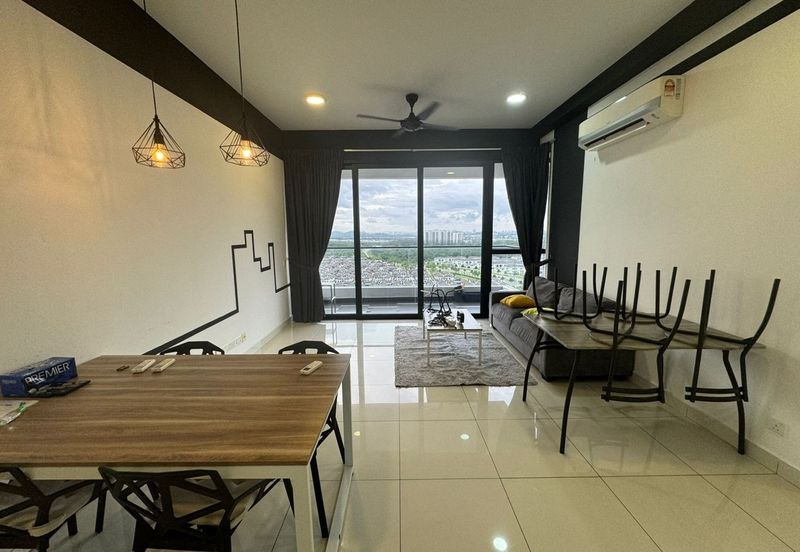 Eco Nest @ Eco Botanic