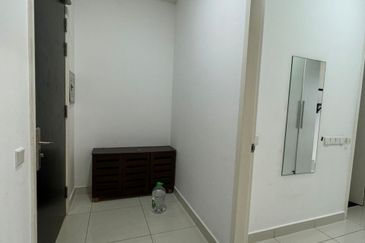 Eco Nest @ Eco Botanic