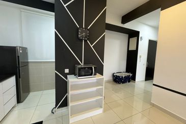 Eco Nest @ Eco Botanic