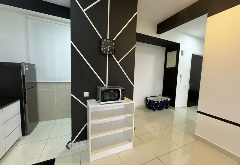 Eco Nest @ Eco Botanic