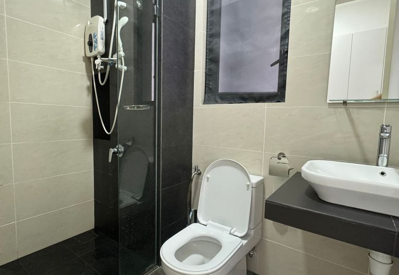 Eco Nest @ Eco Botanic