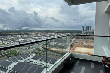 Eco Nest @ Eco Botanic