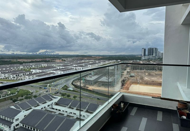 Eco Nest @ Eco Botanic