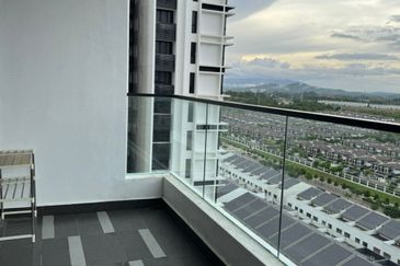 Eco Nest @ Eco Botanic