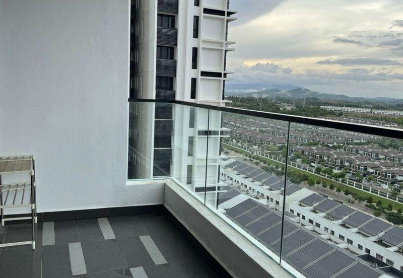 Eco Nest @ Eco Botanic