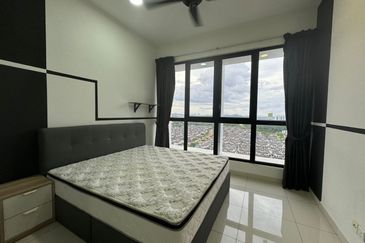 Eco Nest @ Eco Botanic