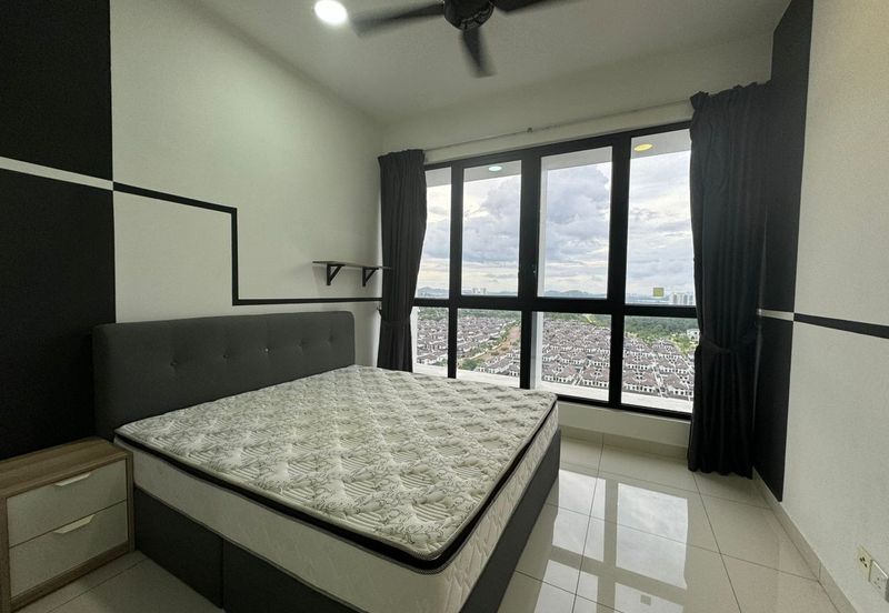 Eco Nest @ Eco Botanic