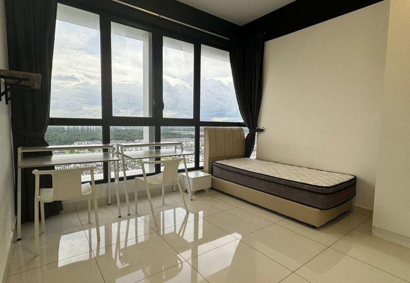 Eco Nest @ Eco Botanic