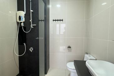 Eco Nest @ Eco Botanic