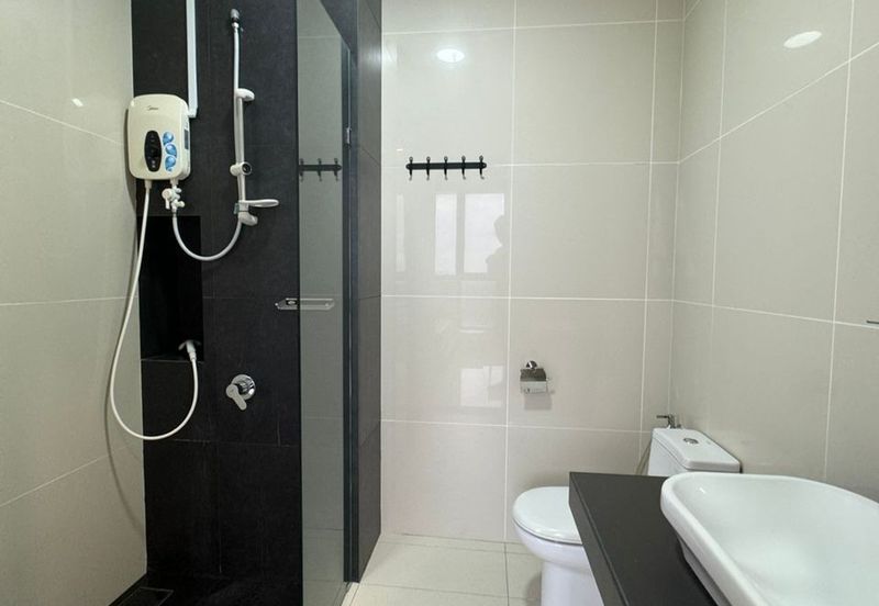 Eco Nest @ Eco Botanic