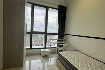 Eco Nest @ Eco Botanic