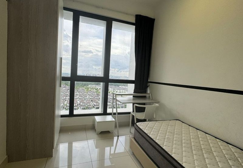 Eco Nest @ Eco Botanic