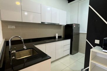 Eco Nest @ Eco Botanic