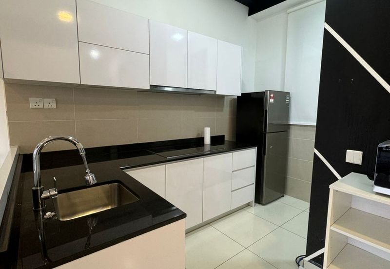 Eco Nest @ Eco Botanic