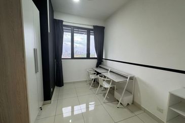 Eco Nest @ Eco Botanic